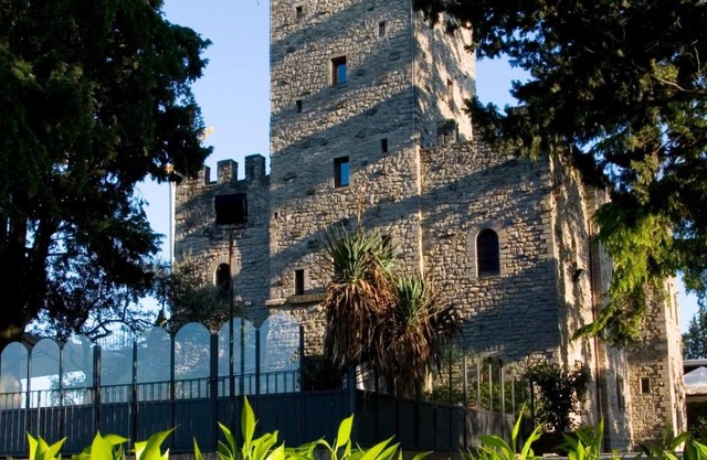 Quel Castello di Diegaro
