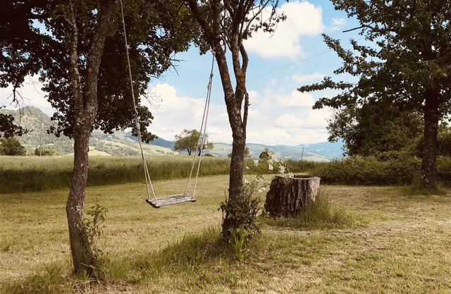 QUERCE46 | BURZANELLA - BOLOGNESE APENNINES