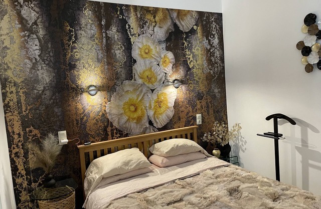 Quiet Air-condition Apartment Absolute center of Budapest, closed to Duna River