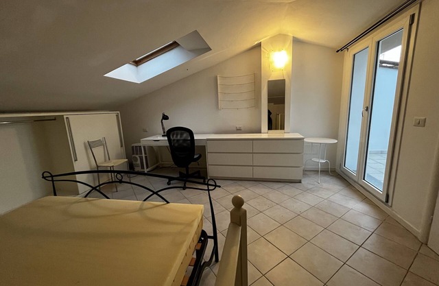 Quiet and cosy 2+1 flat, few minutes from train station, tramway, bus-stop