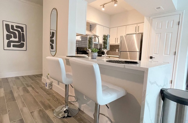 Quiet Apartment Perfect for couples or small group trips! Perfect for relaxation