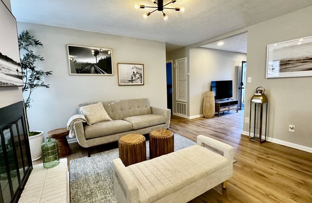 Quiet Augusta Retreat - Close to the Augusta U/Medical District/Ft. Eisenhower