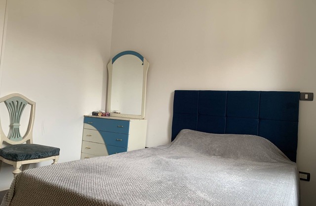 Quiet bedroom in Madinaty