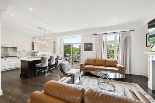 Quiet Getaway Perfect for Families and Retreats