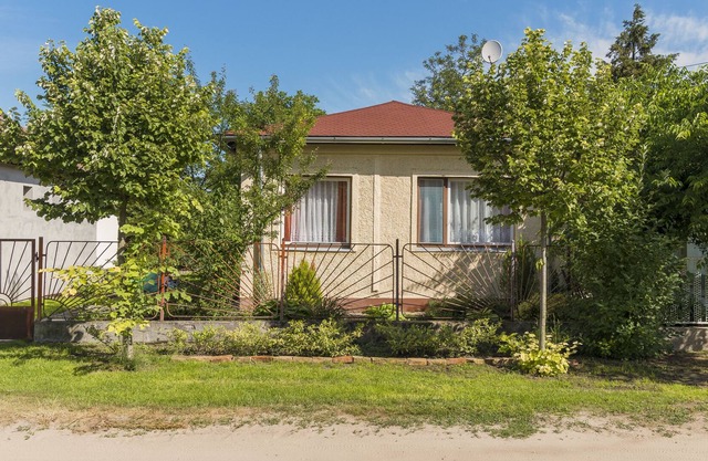 Quiet holiday house for the whole family