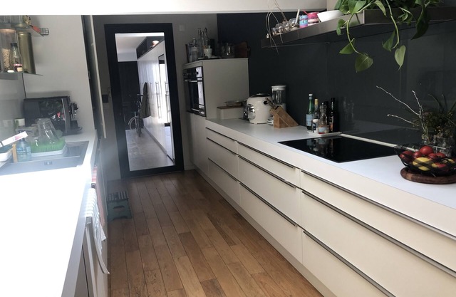 quiet house in St Augustin, with garden and spa