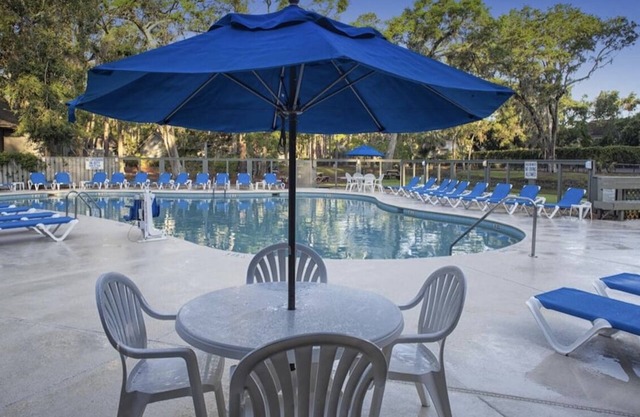 Quiet living by the beach! Everything you need to enjoy your vacation!