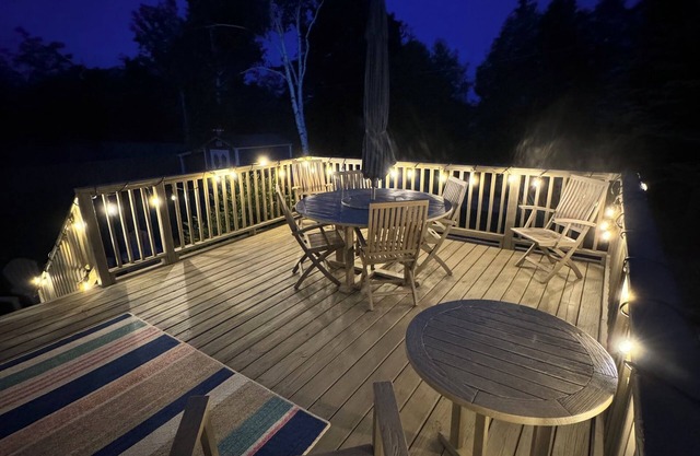 Quiet, peaceful, family friendly home with everything needed close-by.