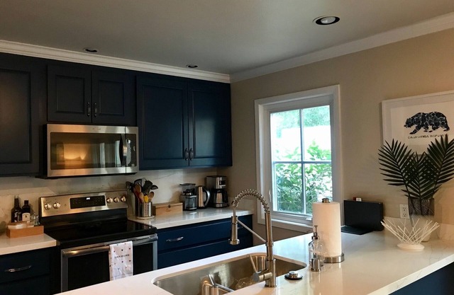 Quiet, private wine country retreat - super walkable!