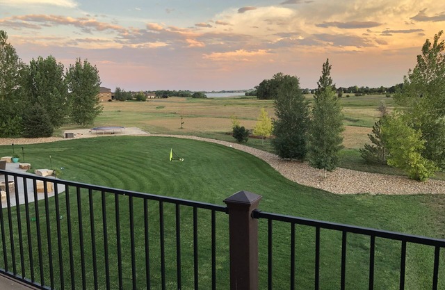Quiet Studio Apartment minutes from Fort Collins and Windsor