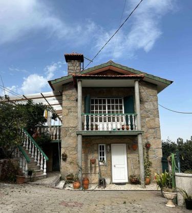 Quinta D'Além do Rio