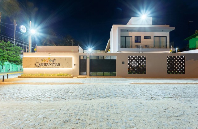 Quinta do Mar Flats Porto de Galinhas