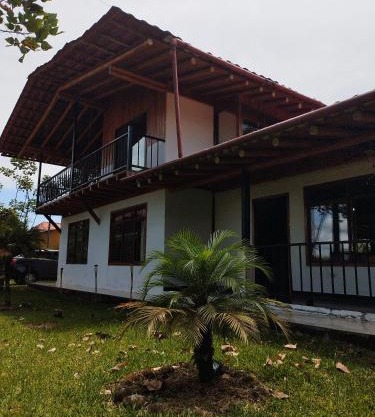 Quinta Felicidad