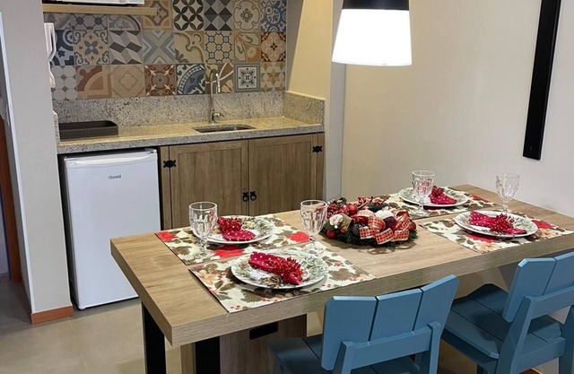 Quinta Santa Bárbara Eco Resort