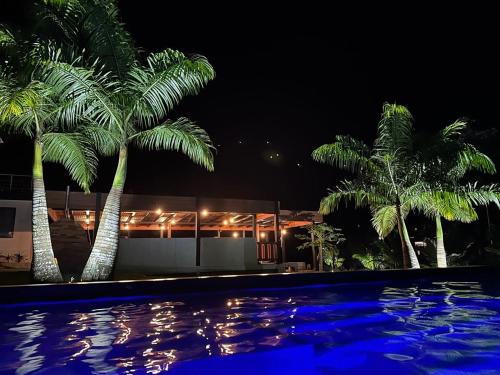 Quinta Vacacional de Ensueño