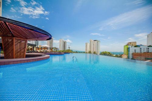 Quinter Central Nha Trang