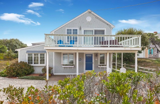 Quintessential Beach House