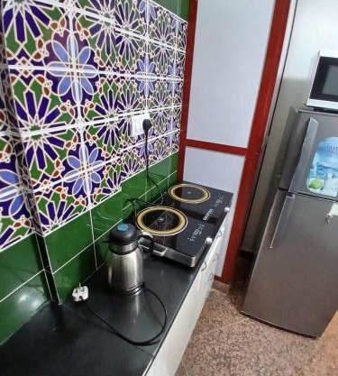 Qurum Heights Hotel