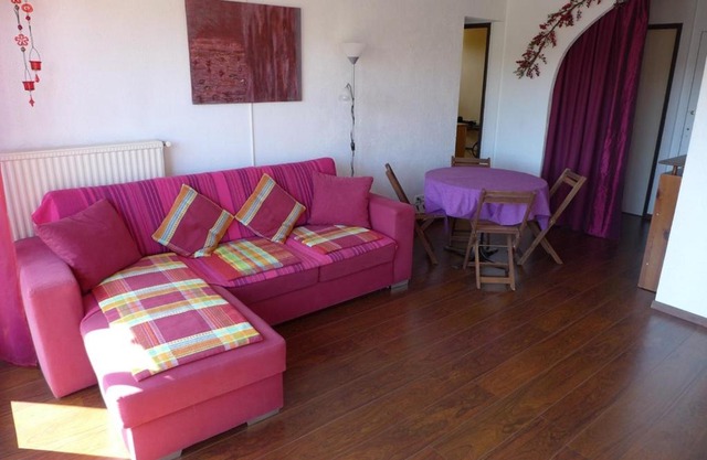 Réf 475, Seignosse océan, appartement proche plage et commerces, 4 personnes