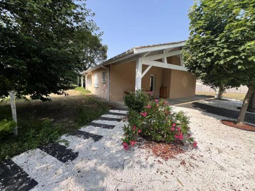 Résidence 227-st Vivien De Medoc - 227 - Maison de vacances à Saint-Vivien-de-Médoc MAE-2583