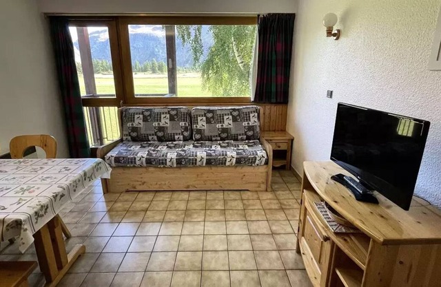 Résidence Albaron ** - 3 Rooms 6 people