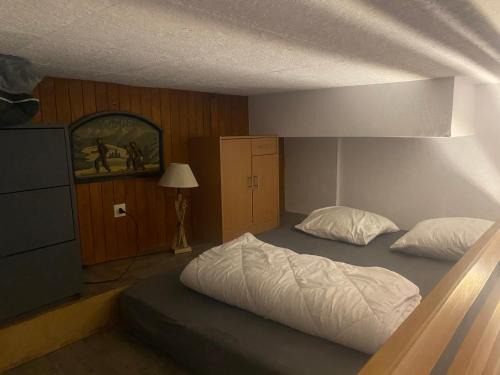 Résidence Belle Hutte 2