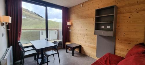 Résidence Etoile - Studio confort de 25 m² avec cabine MAE-5954
