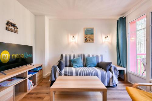 Résidence Lacanau Les Pins - maeva Home - Appartement 2 pièces 4 personnes - Prestige MAE-6651