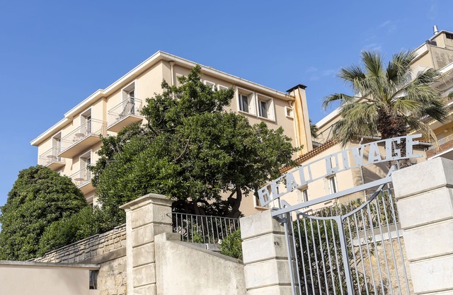 Résidence Le Beau Rivage