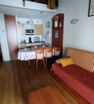 Résidence Le Pic du Midi - maeva Home - Appartement 3 pièces 6 personnes - Confort MAE-1891