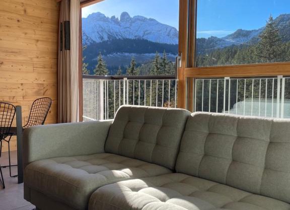 Résidence LE ROC SABAL - Courchevel 1650