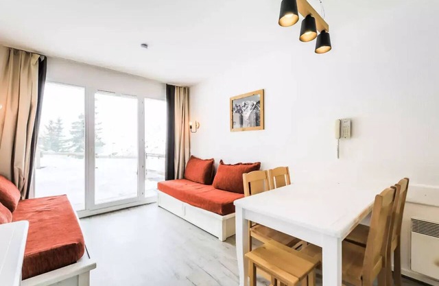 Résidence Le Thabor - maeva Home - 2 room apartment for 5 people Comfort
