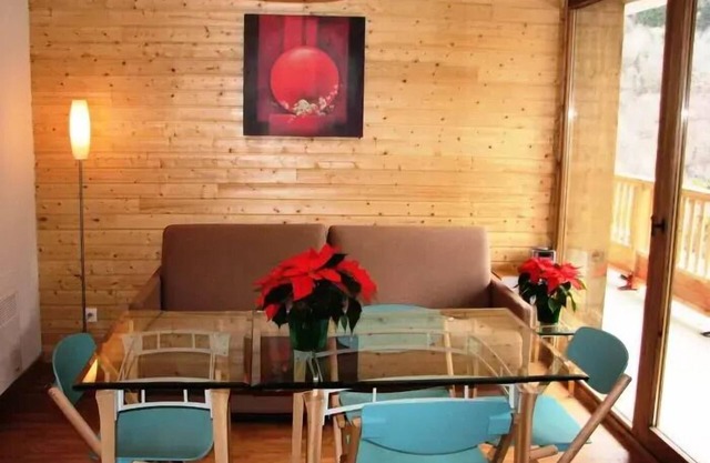 Résidence Orelle 3 Vallées * by Resid&co - Studio 4 People