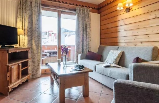 Résidence Pierre & Vacances Premium Les Hauts Bois **** - Apartment 8 people - 3 bedrooms