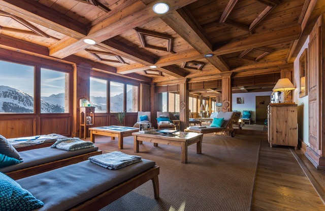 Résidence Pierre & Vacances Premium Les Hauts Bois