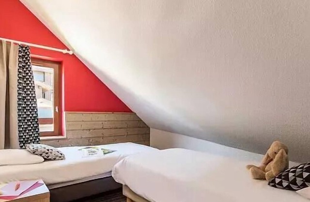 Résidence Pierre & Vacances Le Britania*** - Apartment for 4 people - 1 bedroom