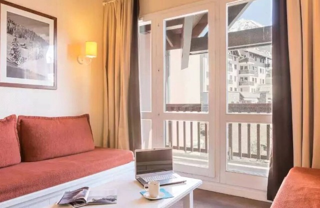 Résidence Pierre & Vacances Le Thabor - Apartment for 8 people - 2 bedrooms + 1 sleeping area