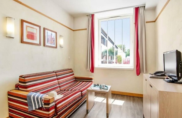 Résidence Pierre & Vacances Le Moulin des Cordeliers *** - Two-Room Apartment 4 People Standard