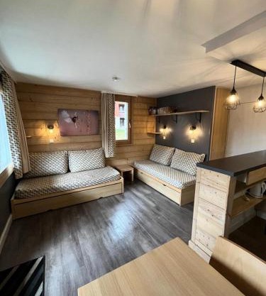 Résidence Plagne Lauze - maeva Home - Appartement 2 Pièces 5 Personnes - Prestige MAE-4334
