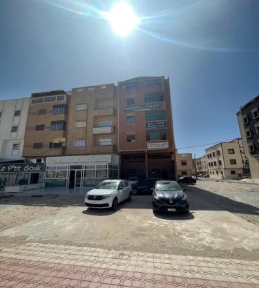 Résidence Ritaj إقامة ريتاج