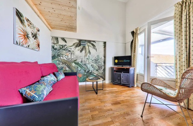 Résidence Saint Goustan - maeva Home - Studio 4 People Sea View - Comfort - Super Home