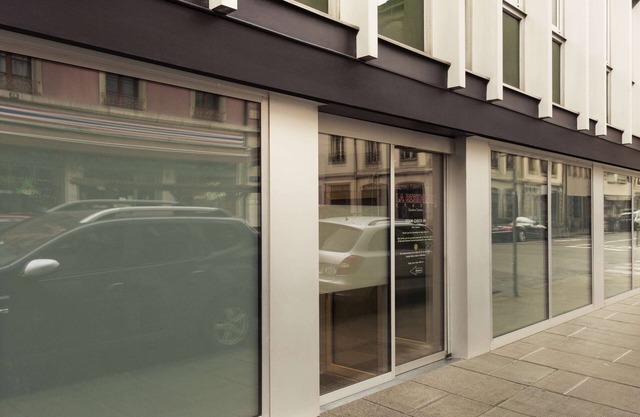 Résidence Studio Genève Centre by Accor