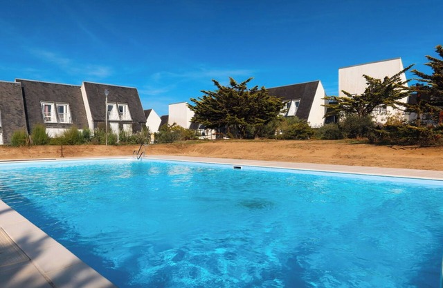 Résidence Sud Océan 3P5