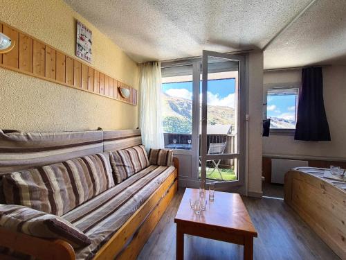 Résidence Villaret - Studio atypique avec beaucoup de rangement MAE-2694