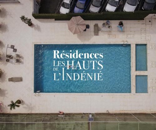Résidences Les Hauts de l'Indenié