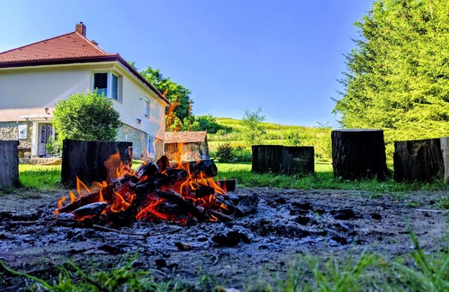Római Fürdő Apartmanház