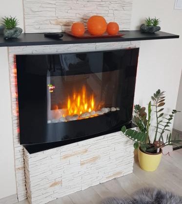 Rózsa Apartmanház