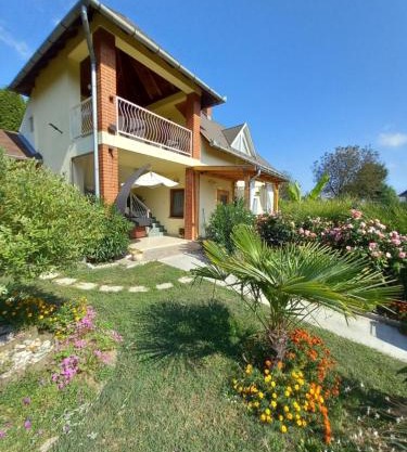 Rózsadomb Apartman
