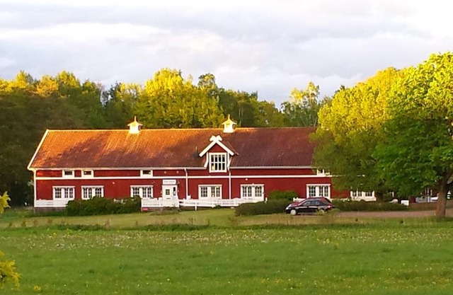 Röda Stallet Bed & Breakfast