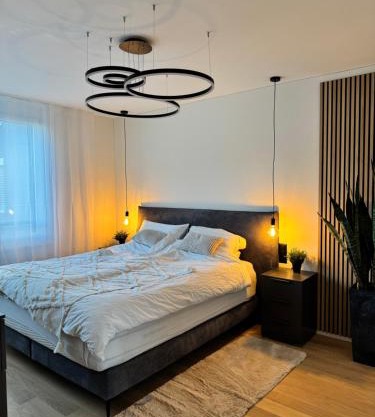 Römer Apartment